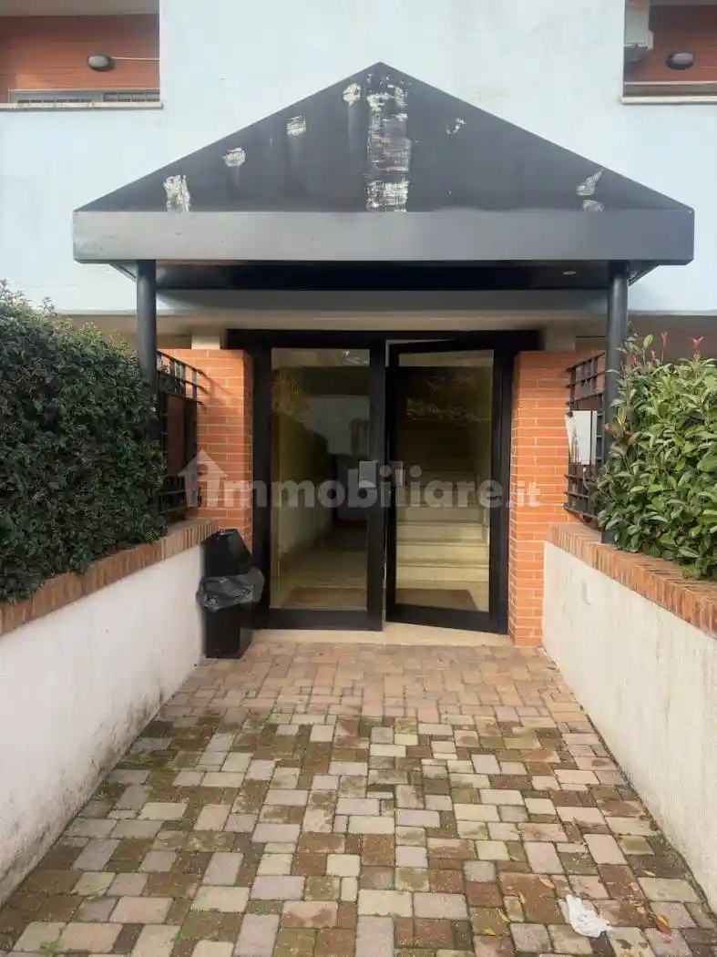 Mansarda buono stato, 54 m², Aranova, Fiumicino - foto 3