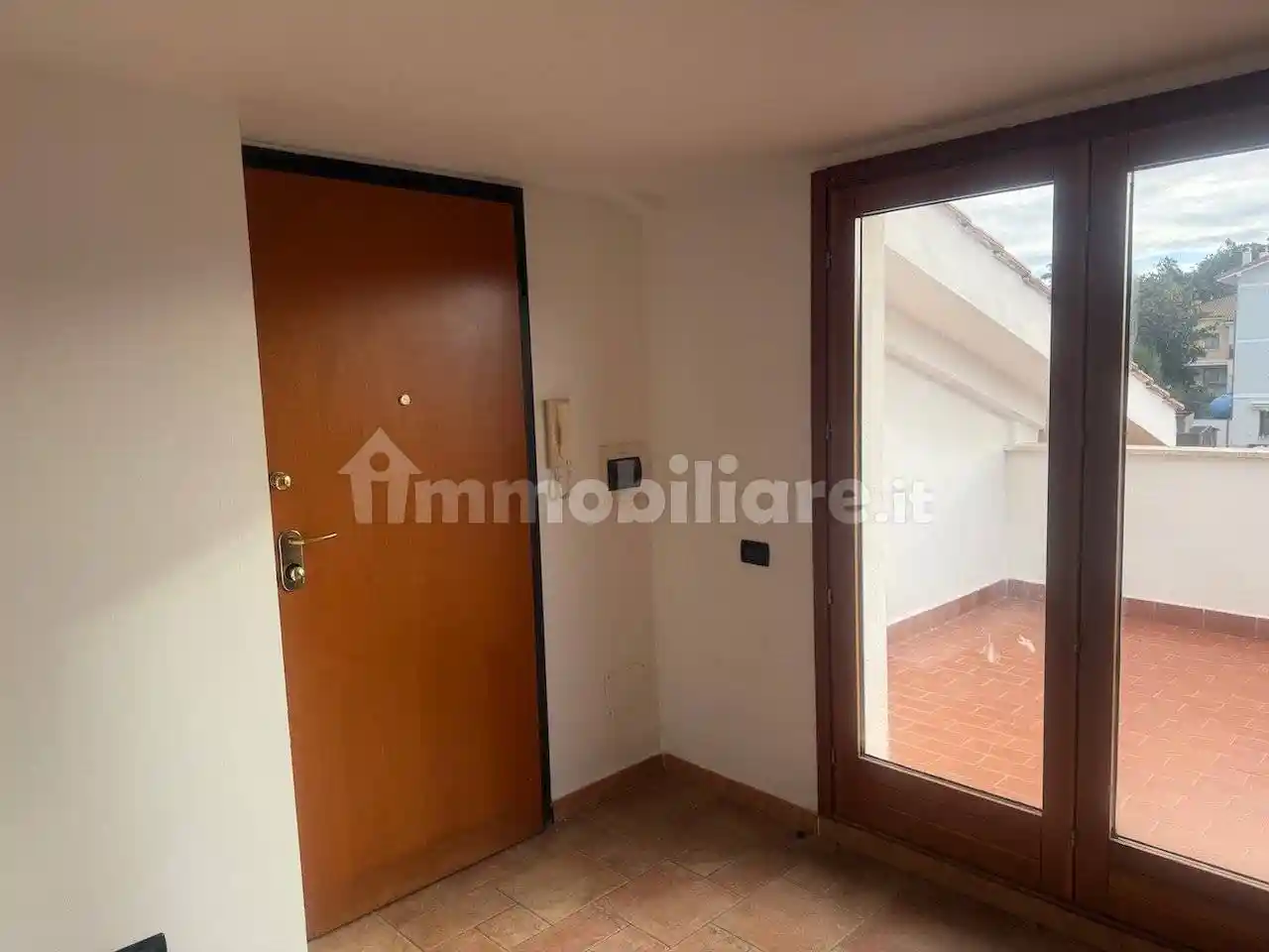 Mansarda buono stato, 54 m², Aranova, Fiumicino - foto 5