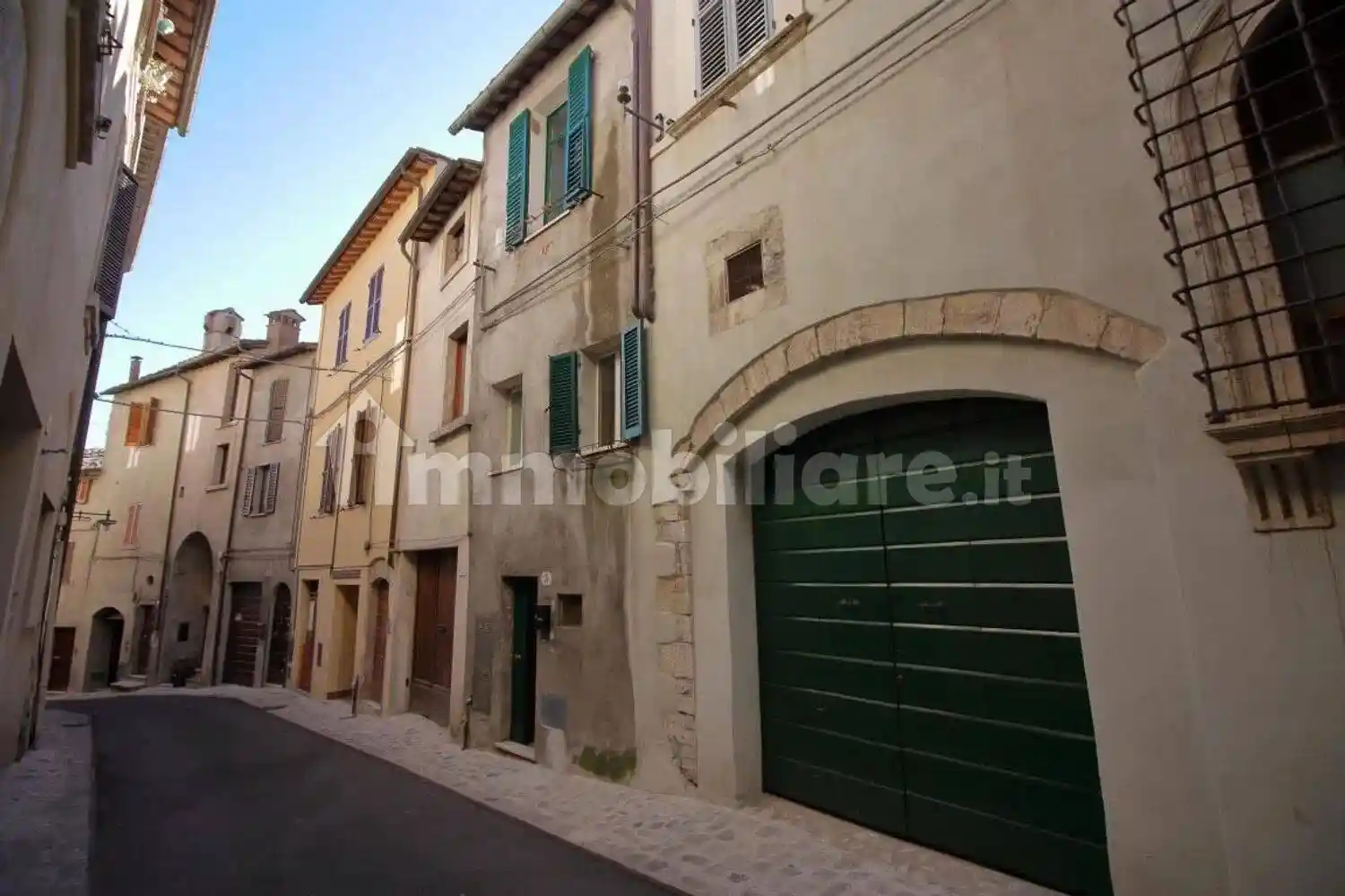 Appartamento in vendita a Amelia