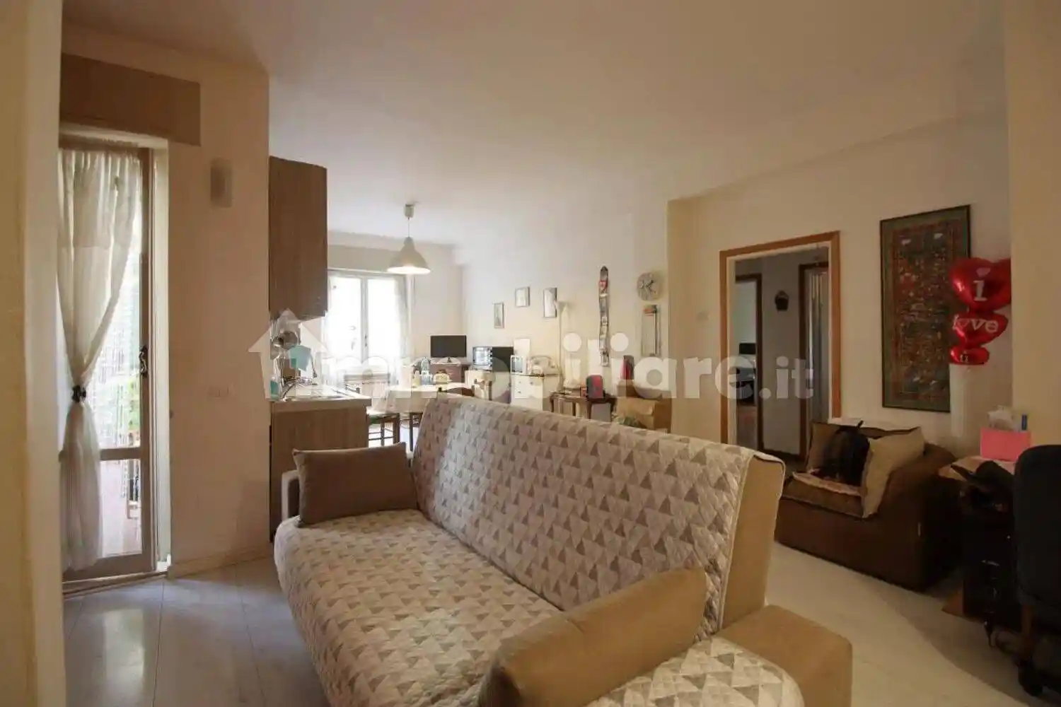 Appartamento in vendita a Amelia