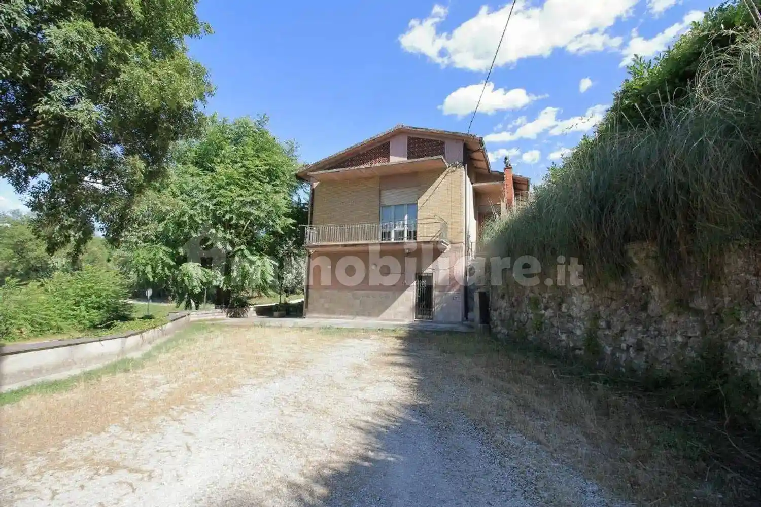 Appartamento in vendita a Amelia