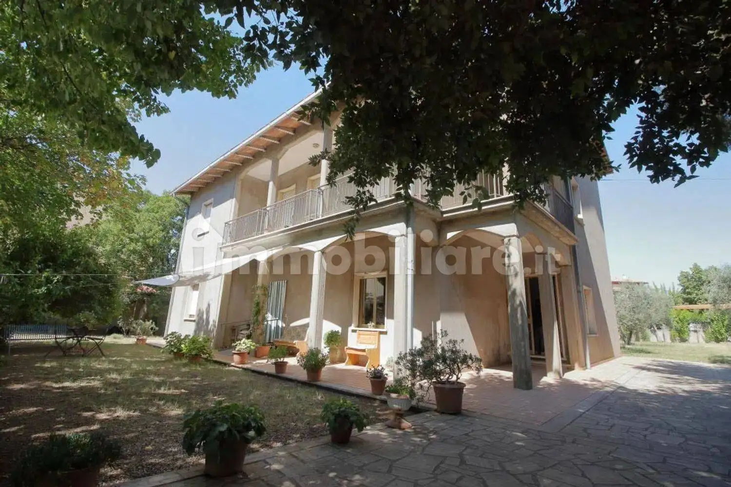 Villa in vendita a Guardea