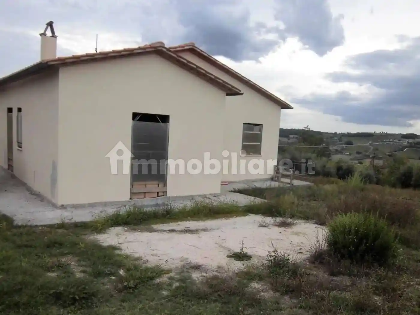 Villa in vendita a Amelia