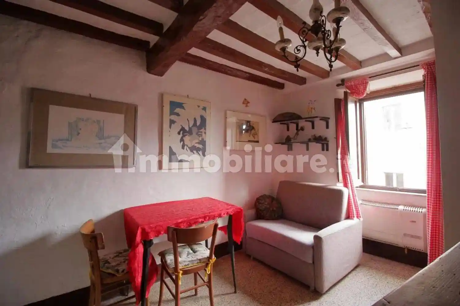 Appartamento in vendita a Amelia