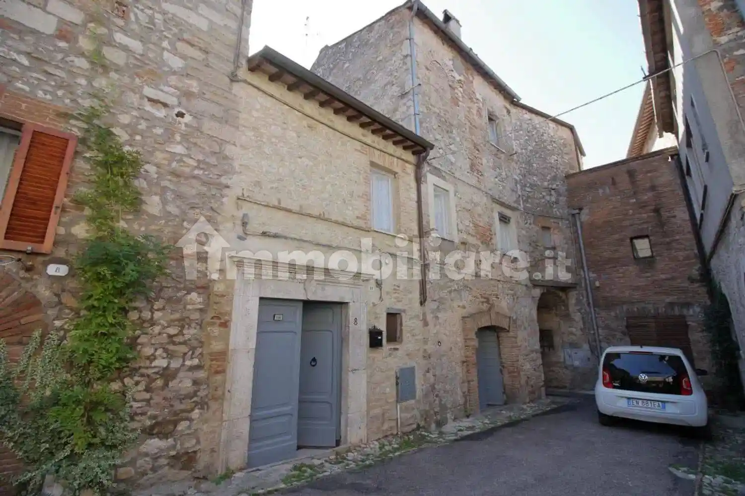 Appartamento in vendita a Amelia