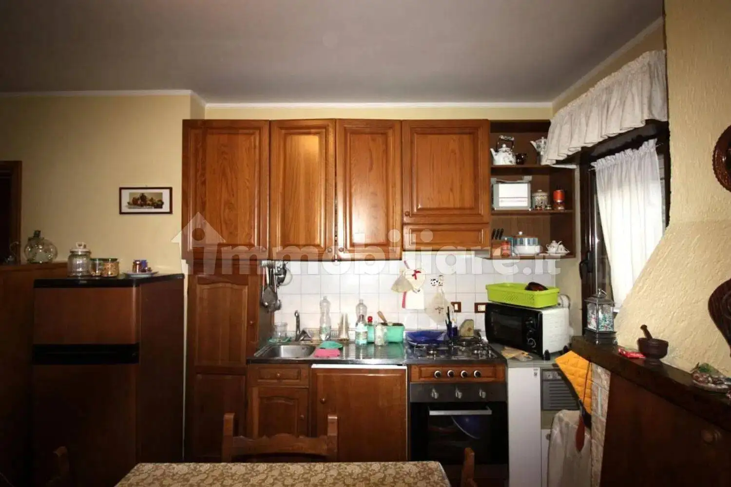 Trilocale via Aldo Moro No Number, Centro, Amelia - foto 2