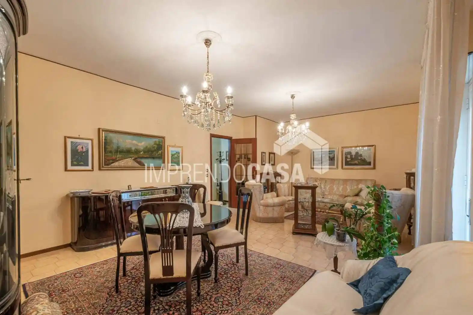 Appartamento via Giovanni Simoncini Scaglione 38, Brancaccio, Palermo - foto 3