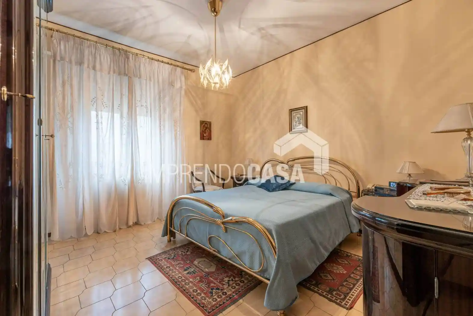 Appartamento via Giovanni Simoncini Scaglione 38, Brancaccio, Palermo - foto 5