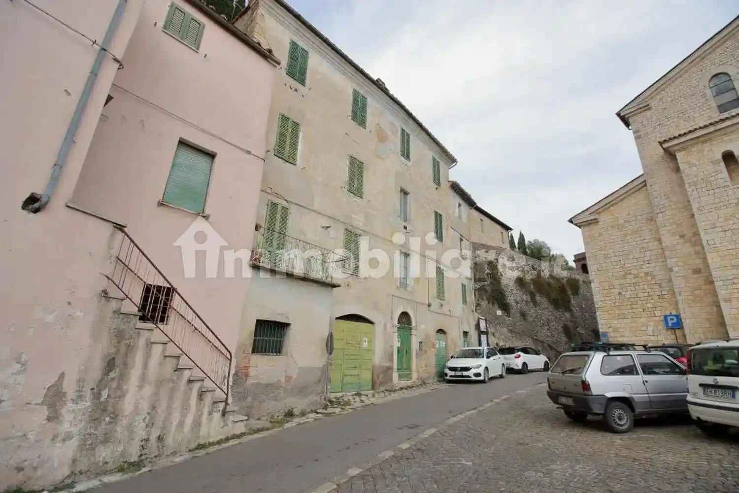 Appartamento in vendita a Amelia