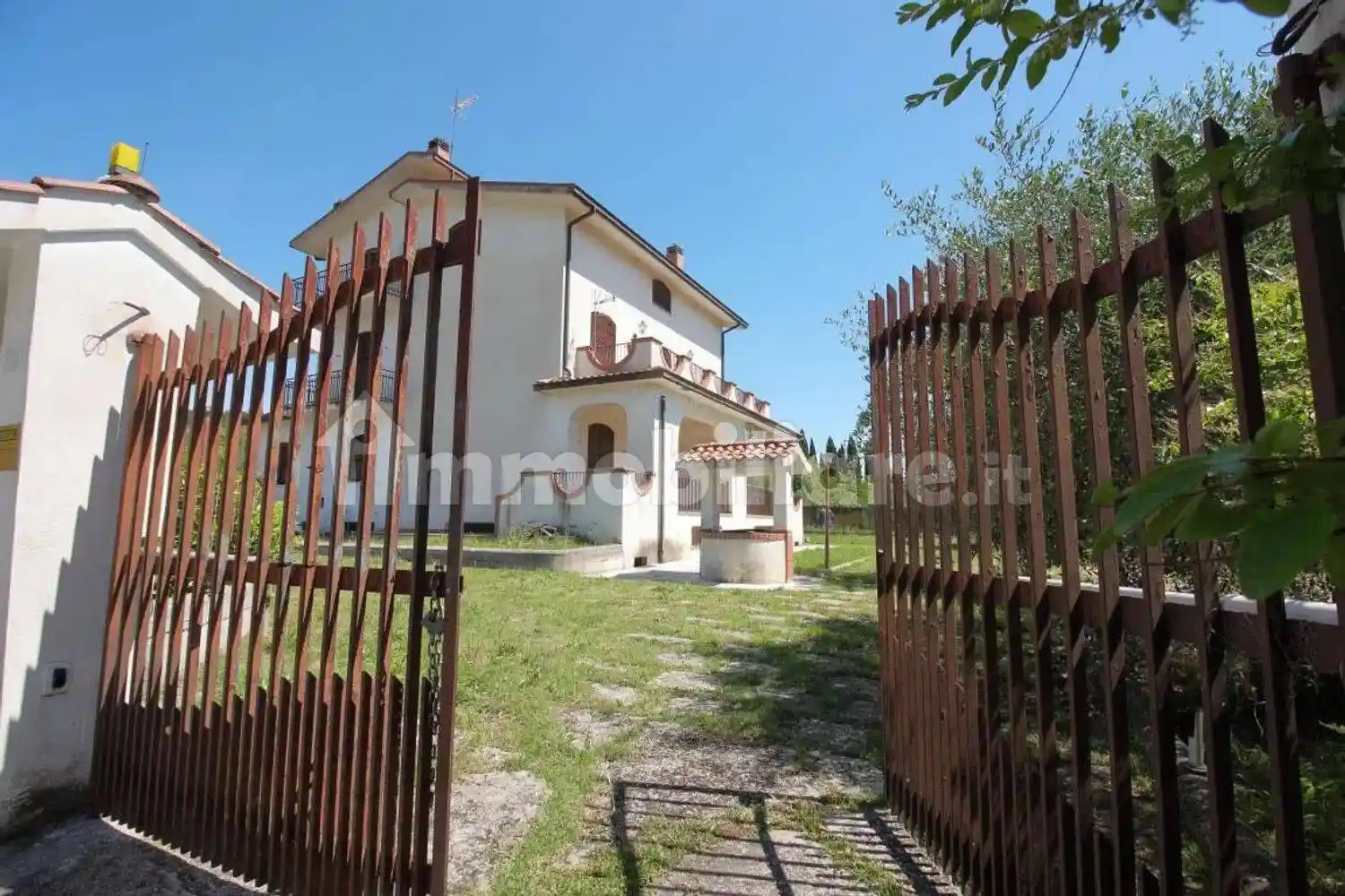 Villa in vendita a Orte