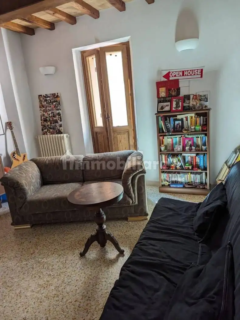 Quadrilocale via Della Repubblica No Number, Centro, Amelia - foto 4