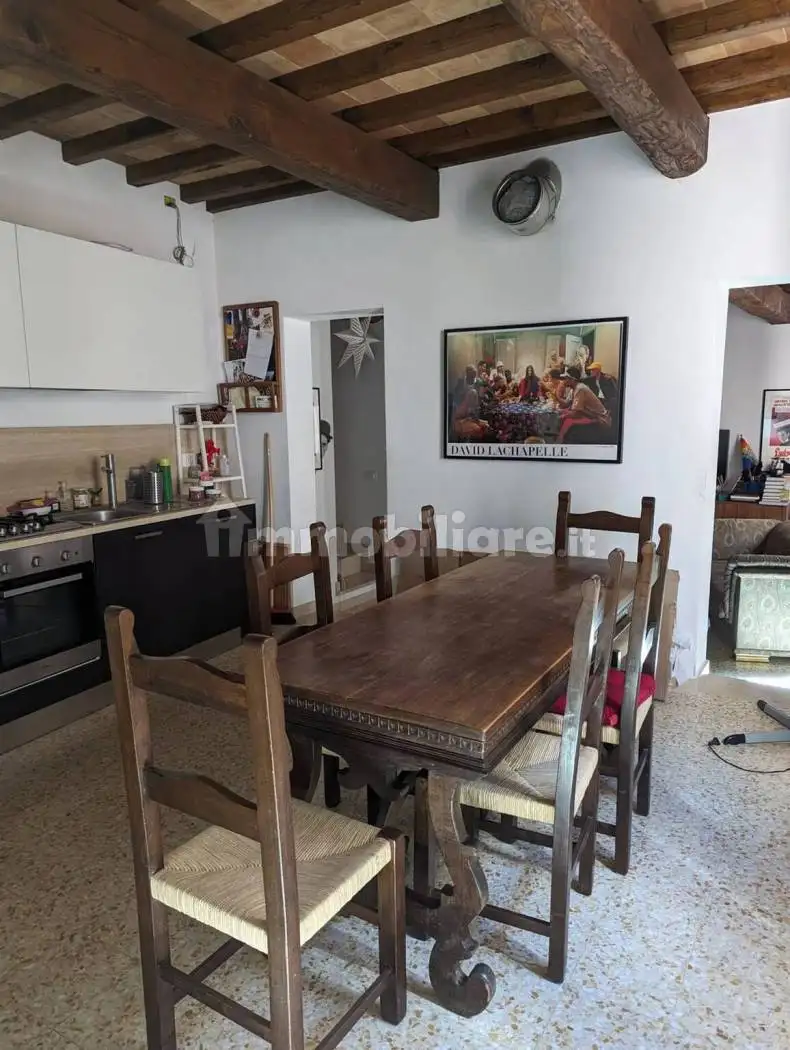 Quadrilocale via Della Repubblica No Number, Centro, Amelia - foto 5