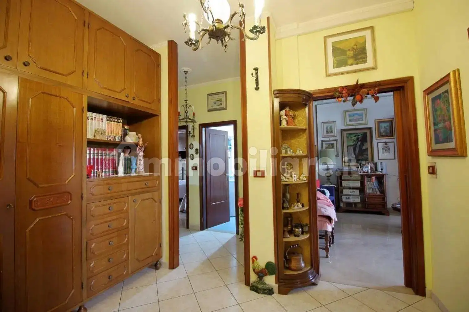 Appartamento in vendita a Terni