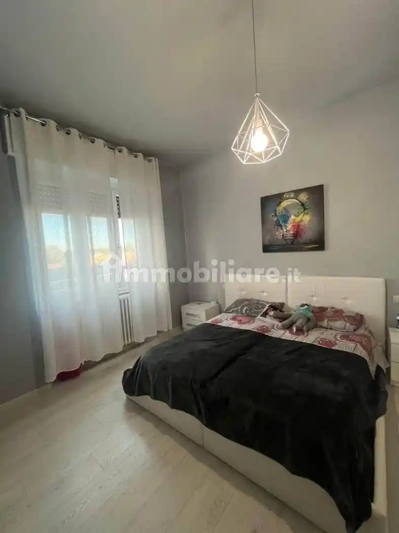 Appartamento in vendita a Legnano