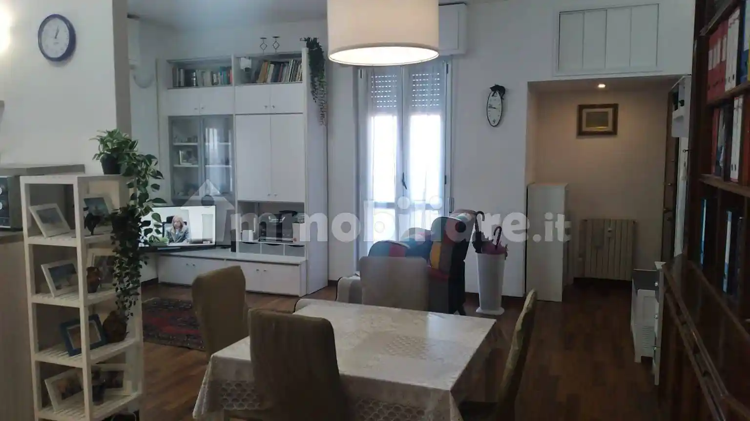 Appartamento in vendita a Voghera