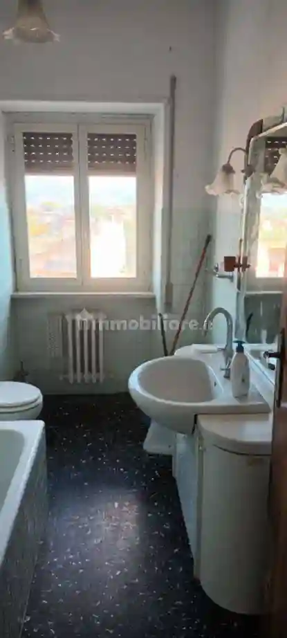 Quadrilocale via Marcantonio Colonna 6, Centro, Avezzano - foto 4