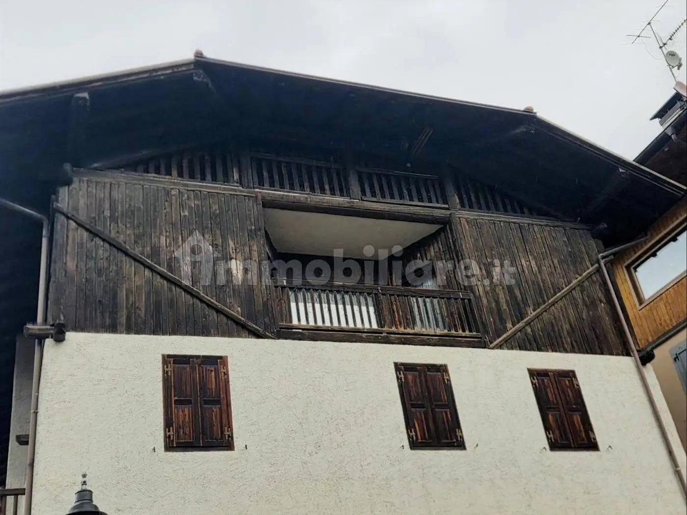 Attico - Mansarda in vendita a Pinzolo