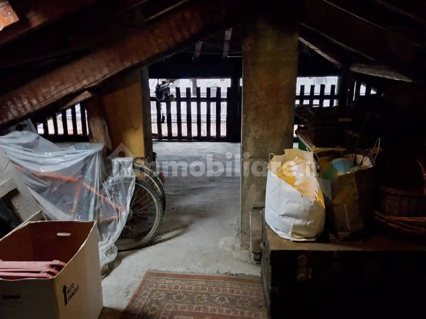 Attico - Mansarda - foto 2