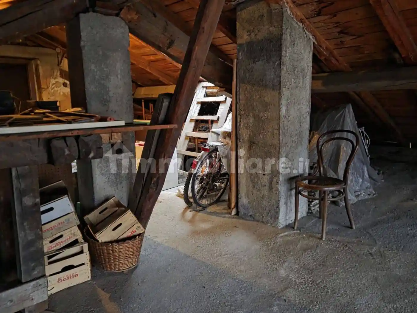 Attico - Mansarda - foto 4