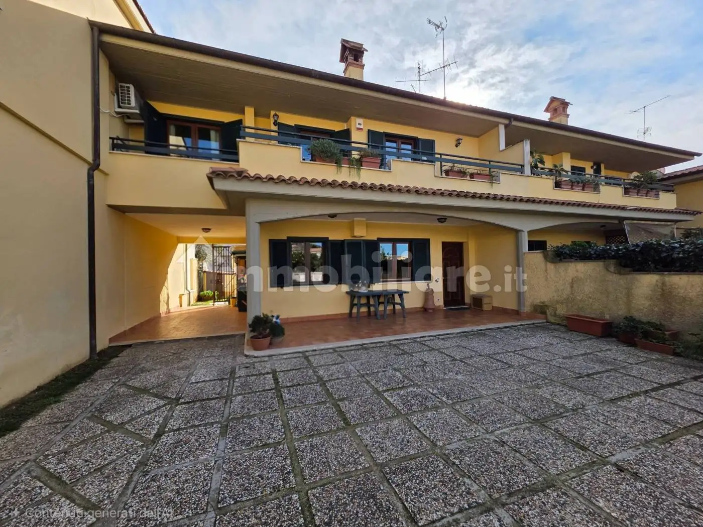 Villa in vendita a Anzio