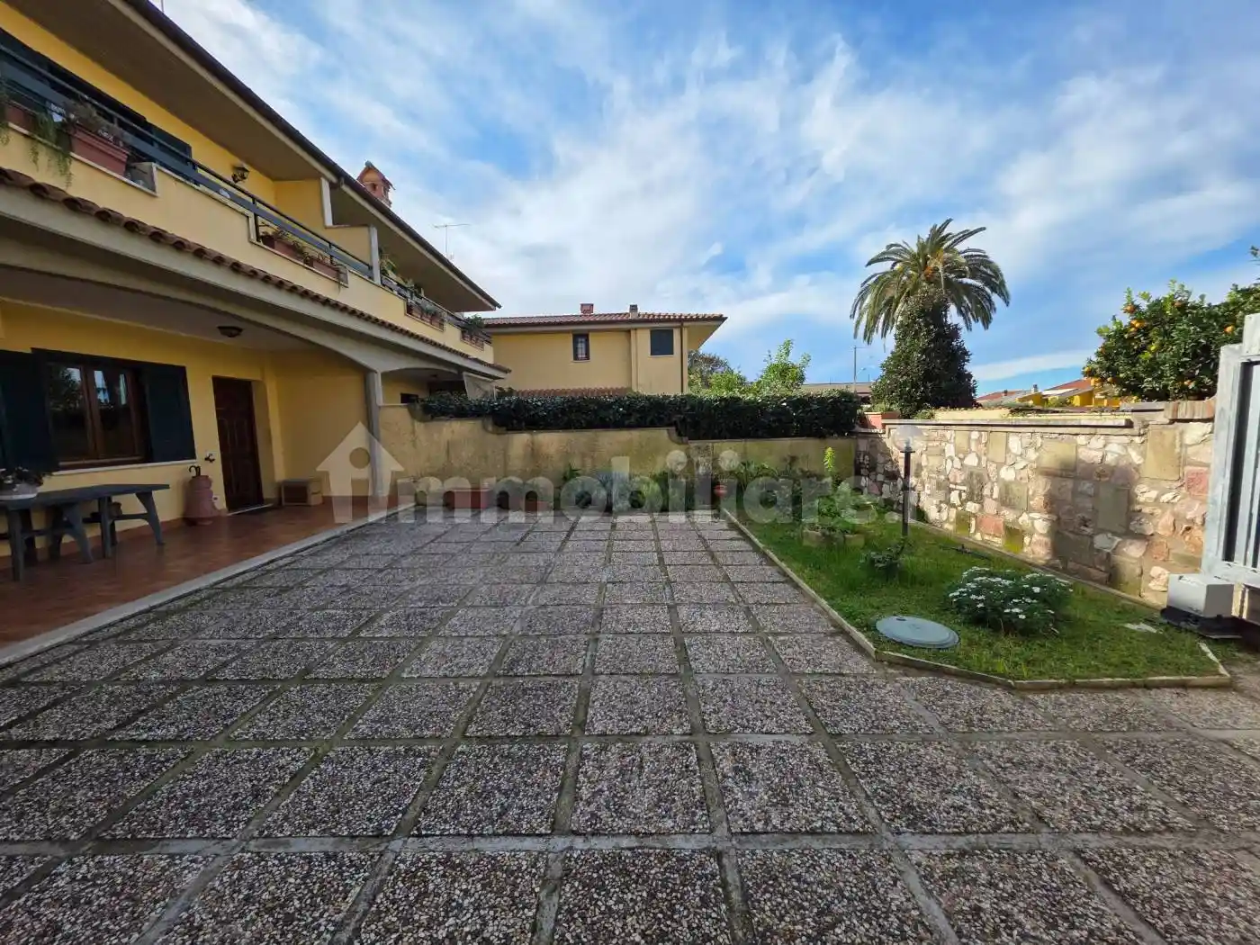 Villa plurifamiliare via Giovanni Pascoli 25/C, Spadellata - Cinque Miglia, Anzio - foto 5
