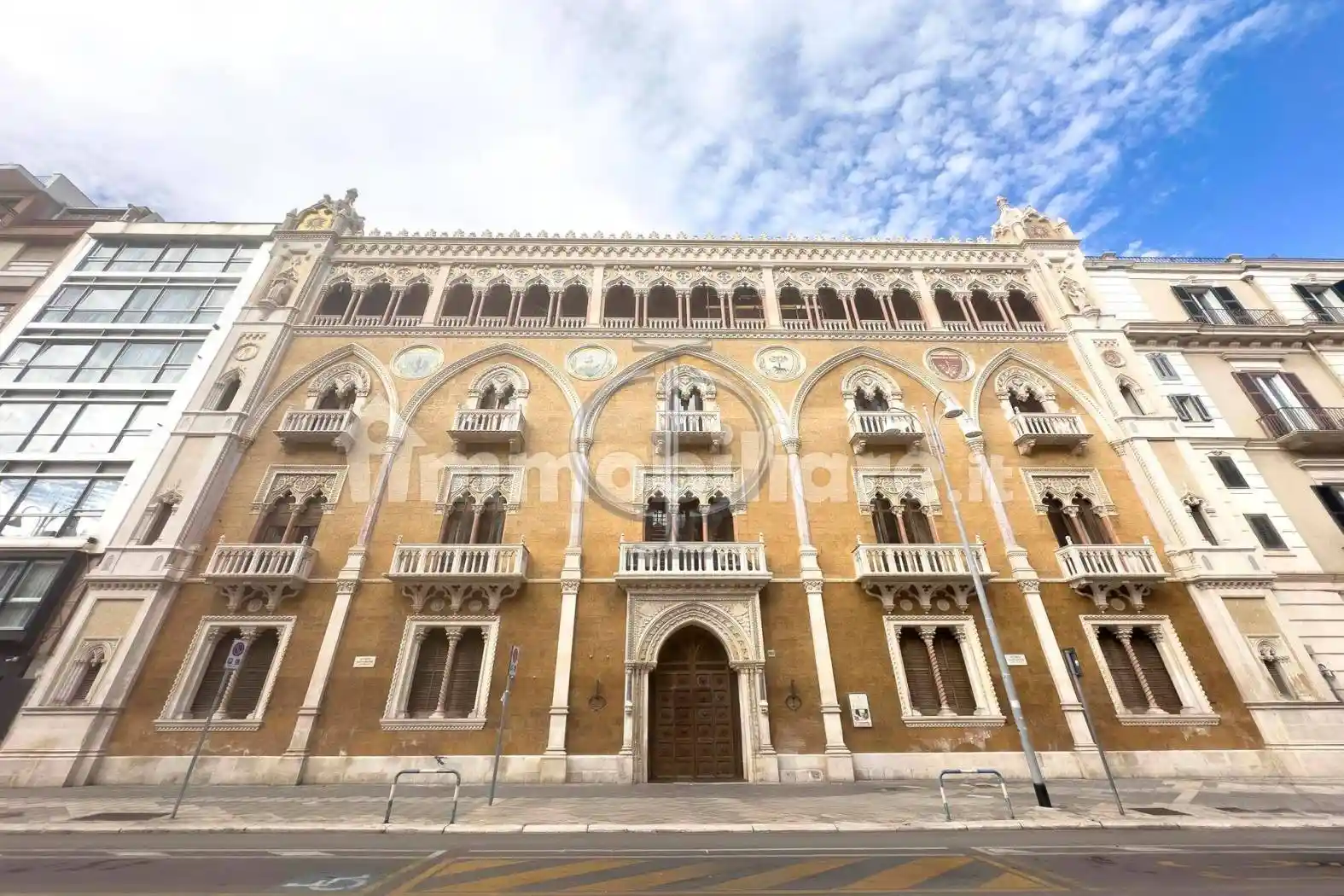 Appartamento in vendita a Bari