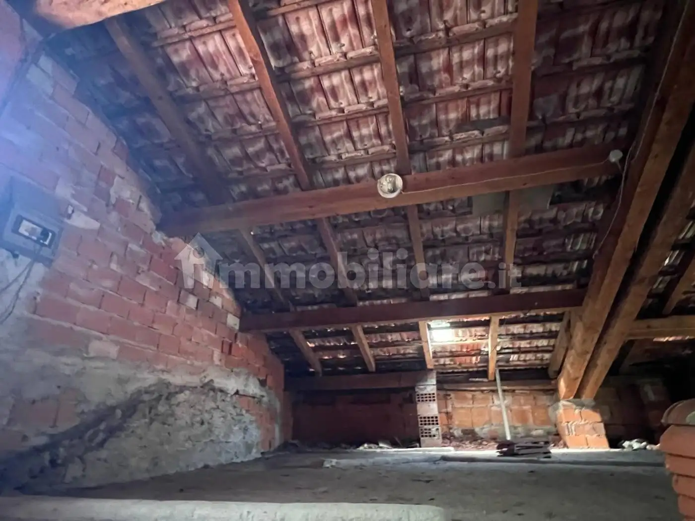 Attico - Mansarda in vendita a Verbania