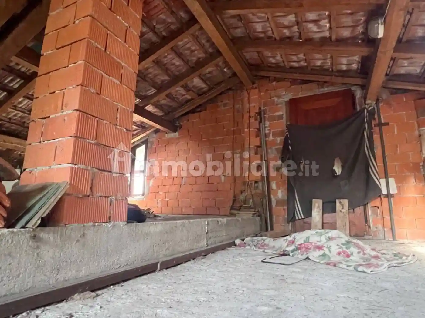 Mansarda via Alfonso La Marmora 48, Intra, Verbania - foto 3