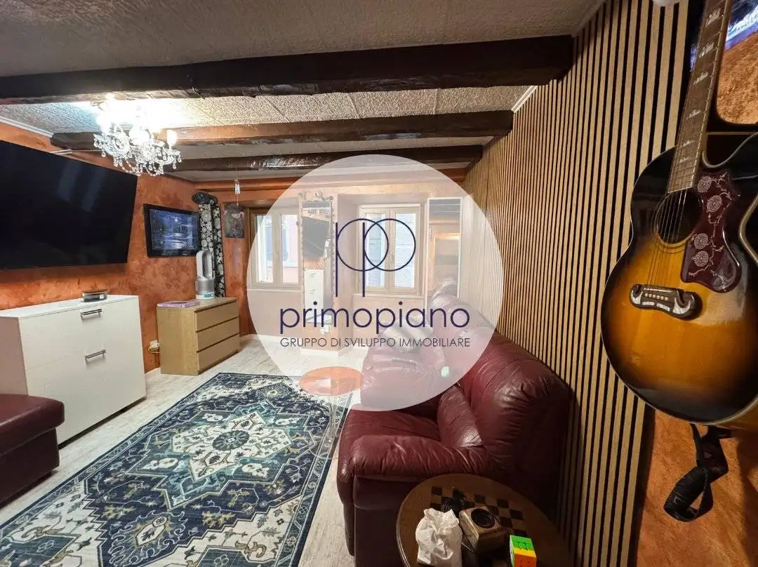 Appartamento in vendita a Trieste