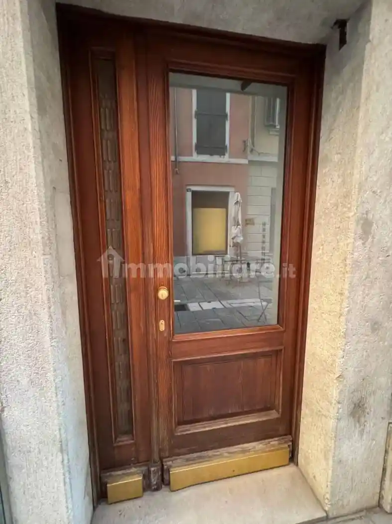 Bilocale buono stato, primo piano, Città Vecchia, Trieste - foto 4