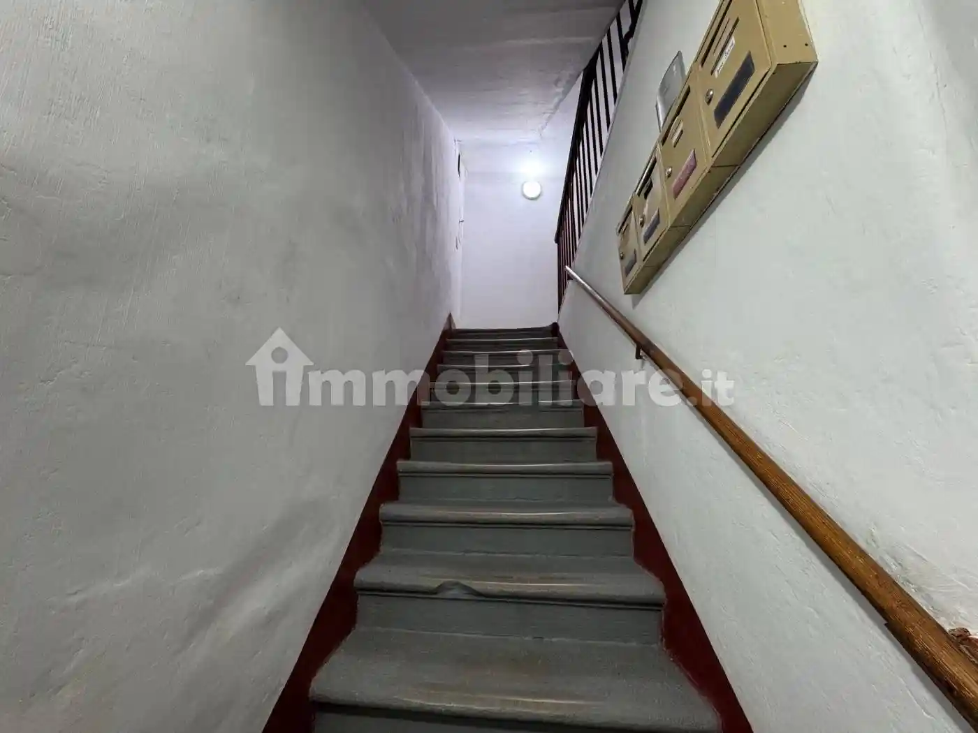 Bilocale buono stato, primo piano, Città Vecchia, Trieste - foto 5