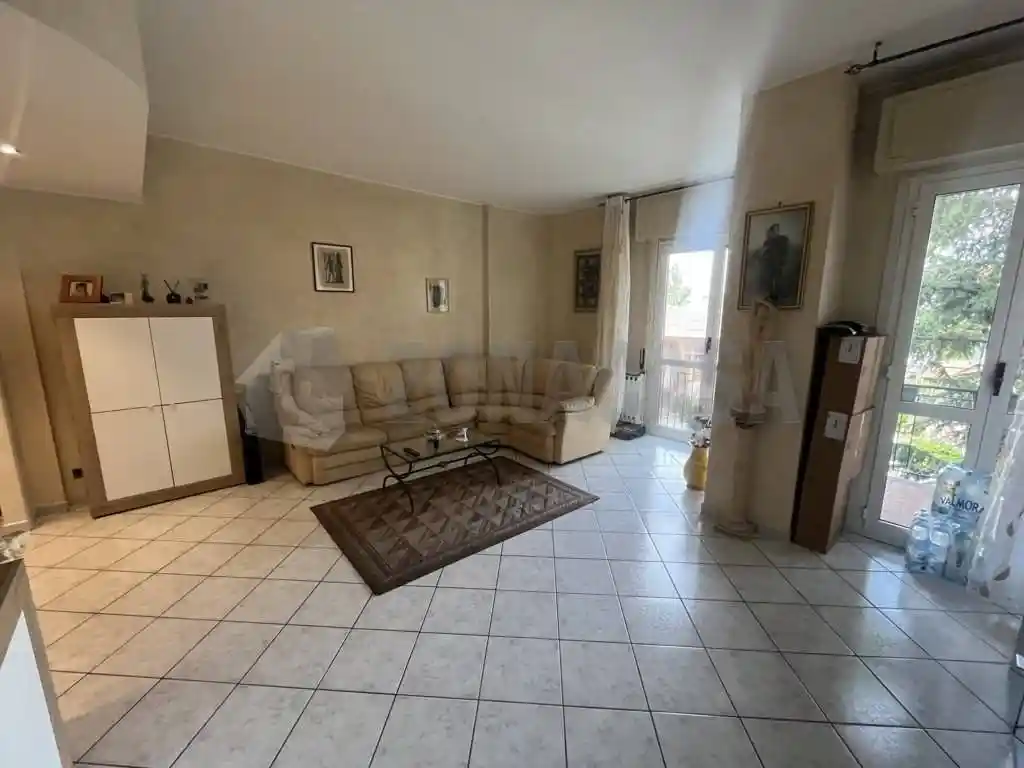 Quadrilocale via Aosta 13, Nuovo Ospedale - San Paolo, Legnano - foto 3