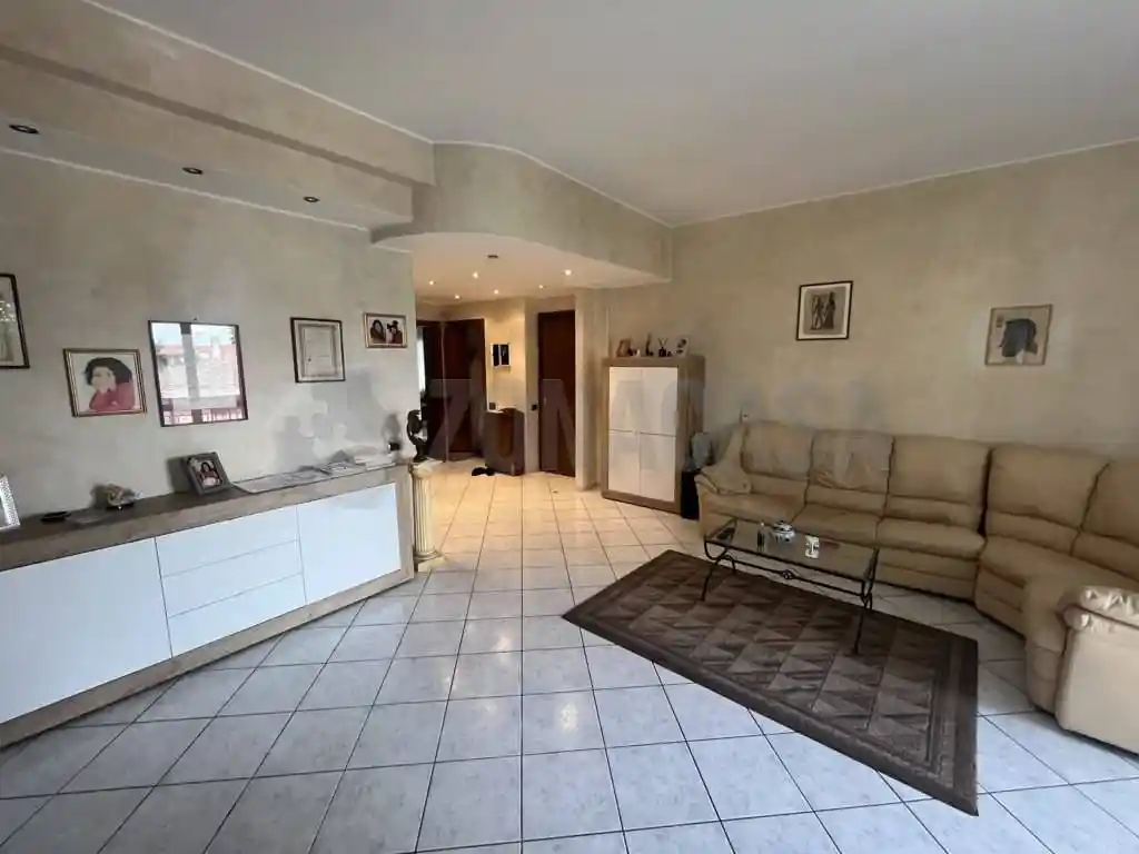 Quadrilocale via Aosta 13, Nuovo Ospedale - San Paolo, Legnano - foto 4