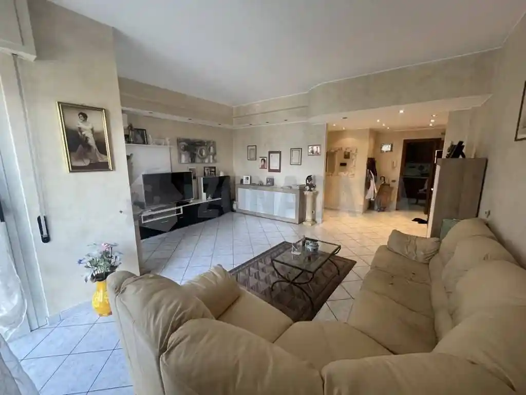 Quadrilocale via Aosta 13, Nuovo Ospedale - San Paolo, Legnano - foto 5