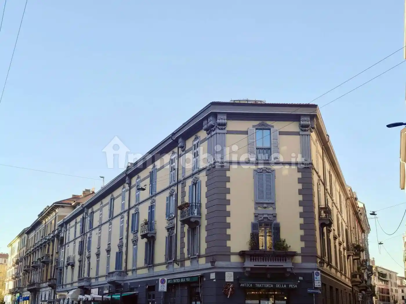 Mansarda viale Pasubio 12, Garibaldi - Corso Como, Milano - foto 2