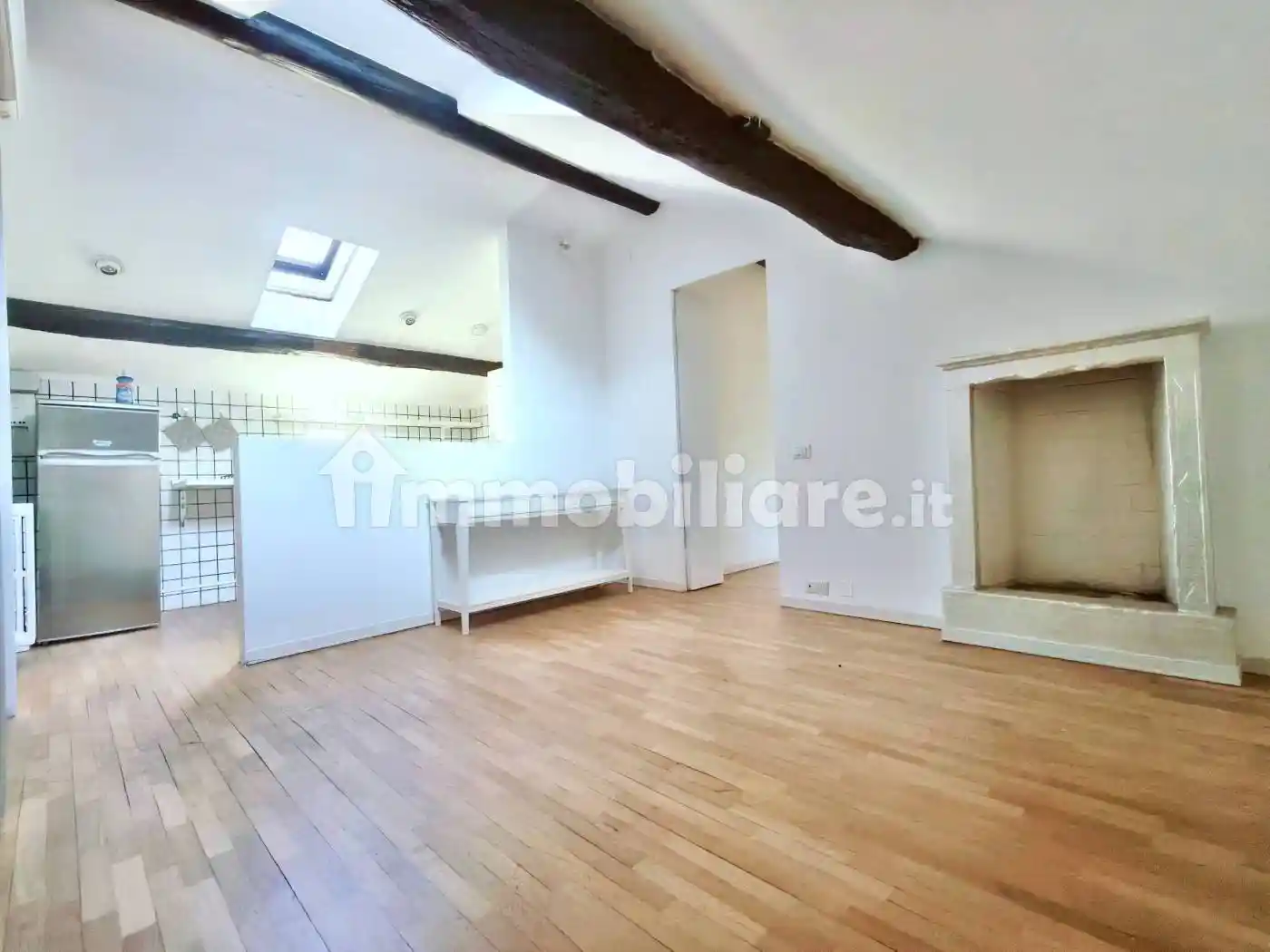 Mansarda viale Pasubio 12, Garibaldi - Corso Como, Milano - foto 5