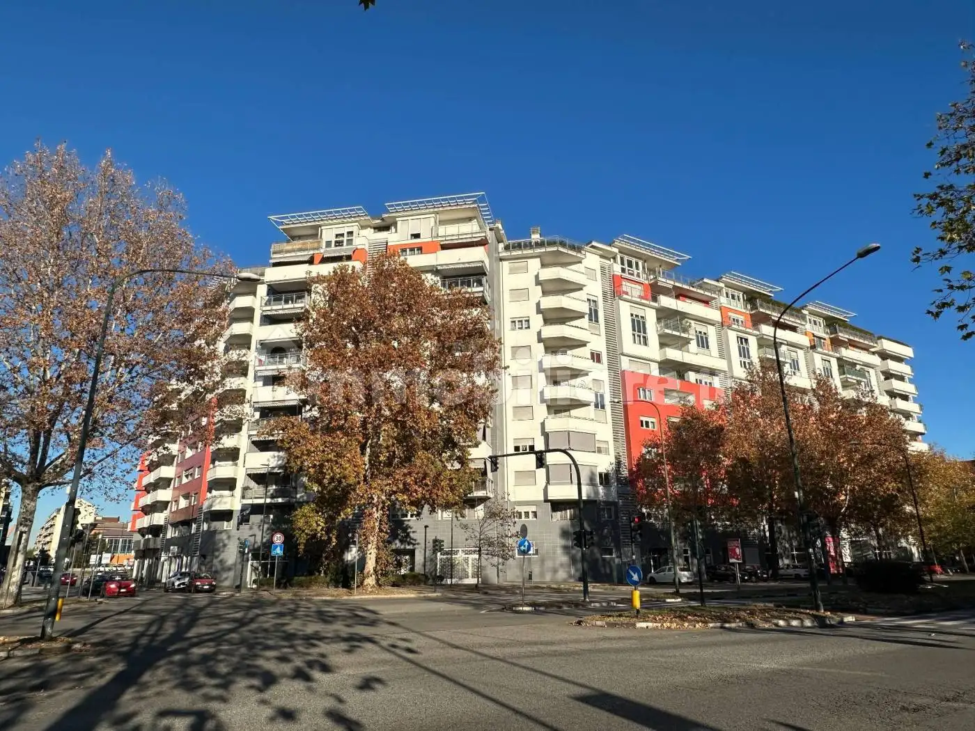 Appartamento in affitto a Torino