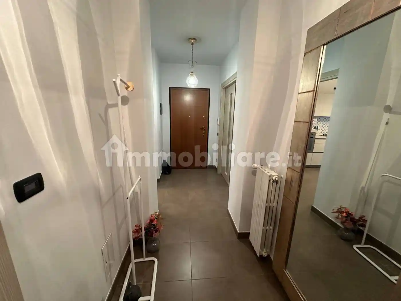 Trilocale corso Traiano 139, Lingotto, Torino - foto 3