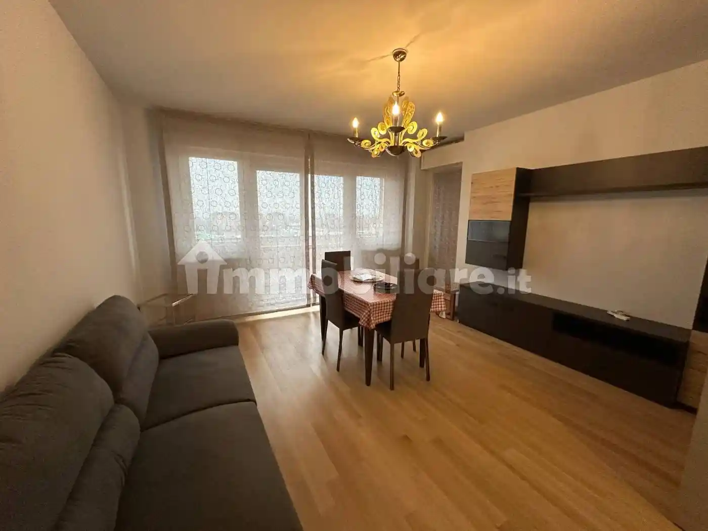 Trilocale corso Traiano 139, Lingotto, Torino - foto 4