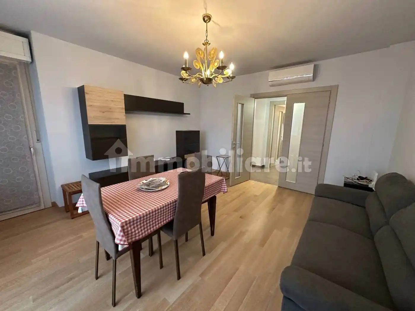 Trilocale corso Traiano 139, Lingotto, Torino - foto 5