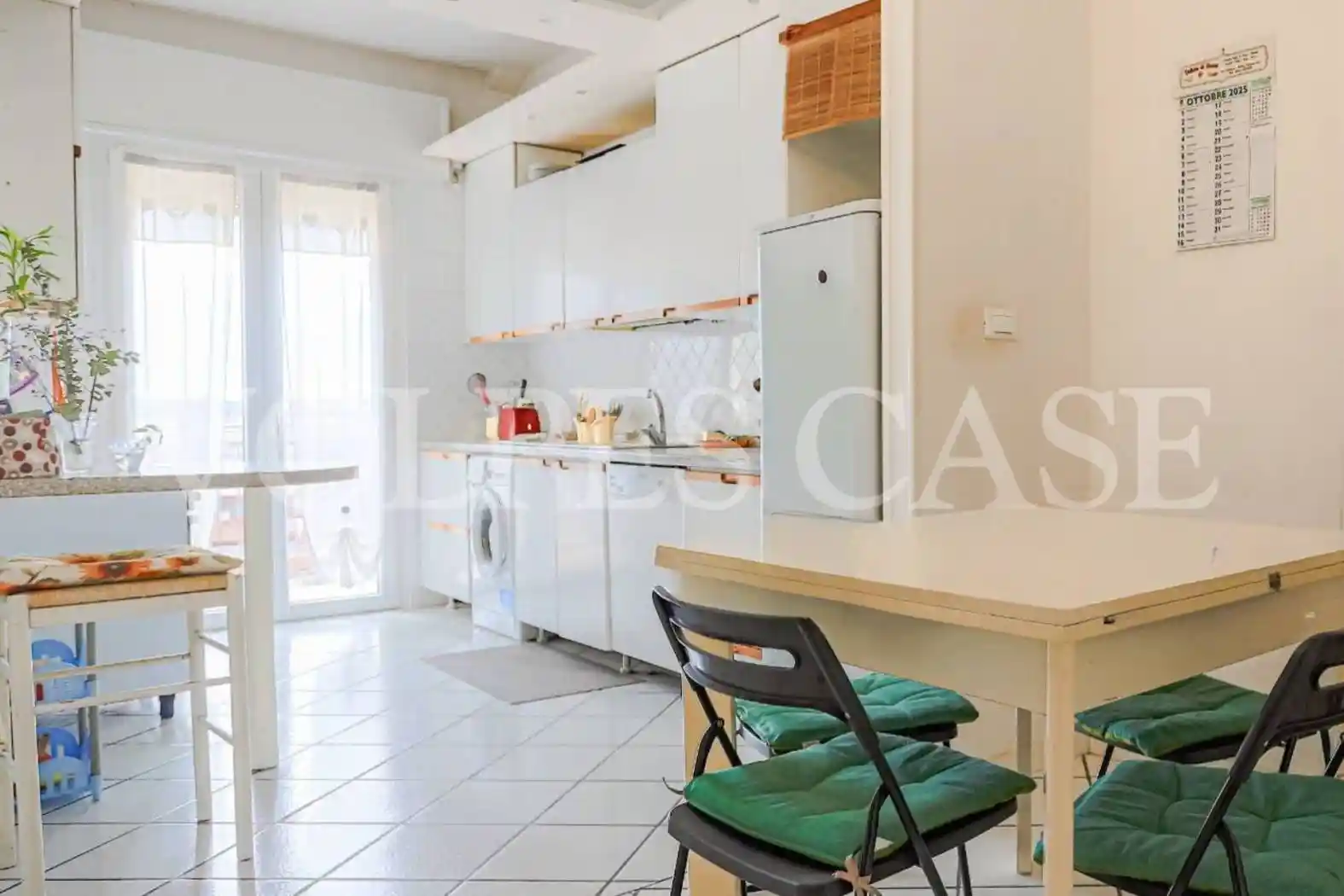 Trilocale via dei Cessati Spiriti, Colli Albani, Roma - foto 4