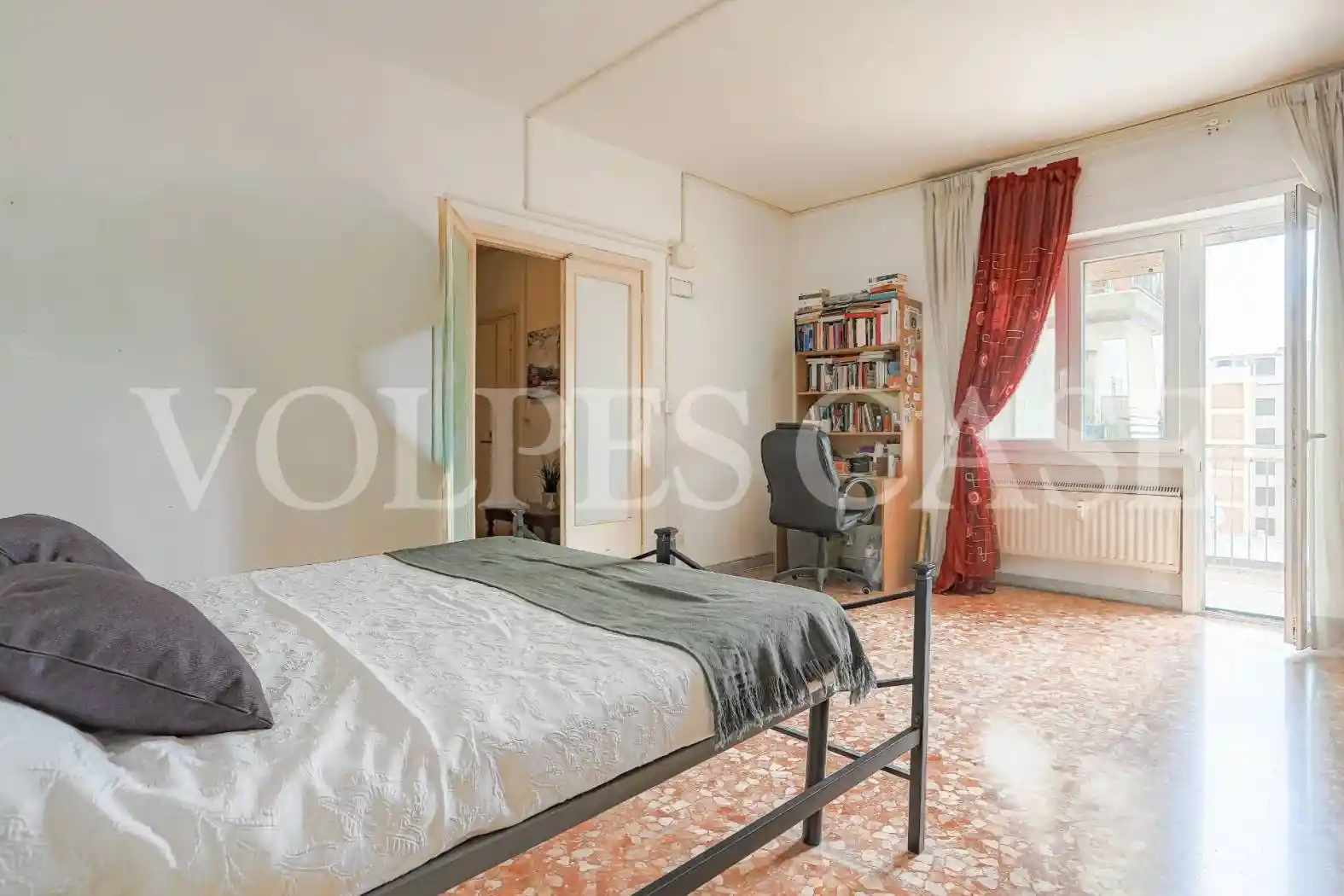 Trilocale via dei Cessati Spiriti, Colli Albani, Roma - foto 5