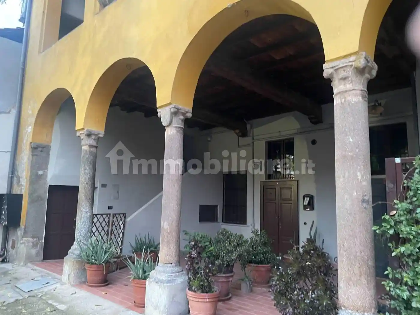 Attico - Mansarda in vendita a Sesto San Giovanni