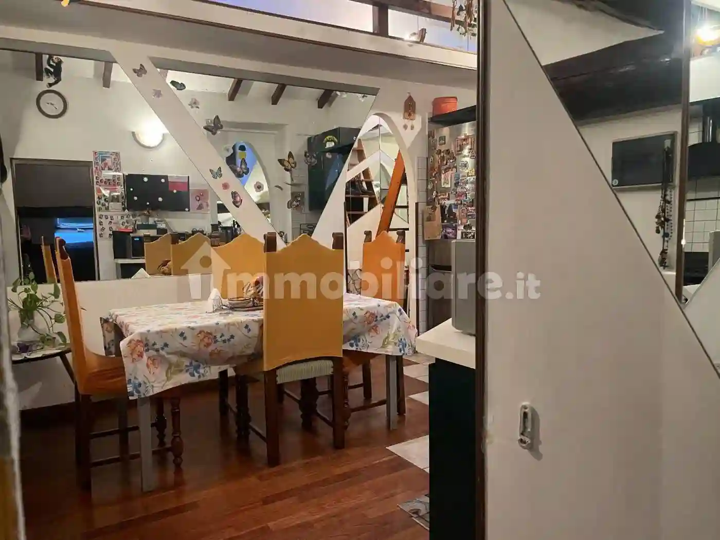 Attico - Mansarda - foto 2