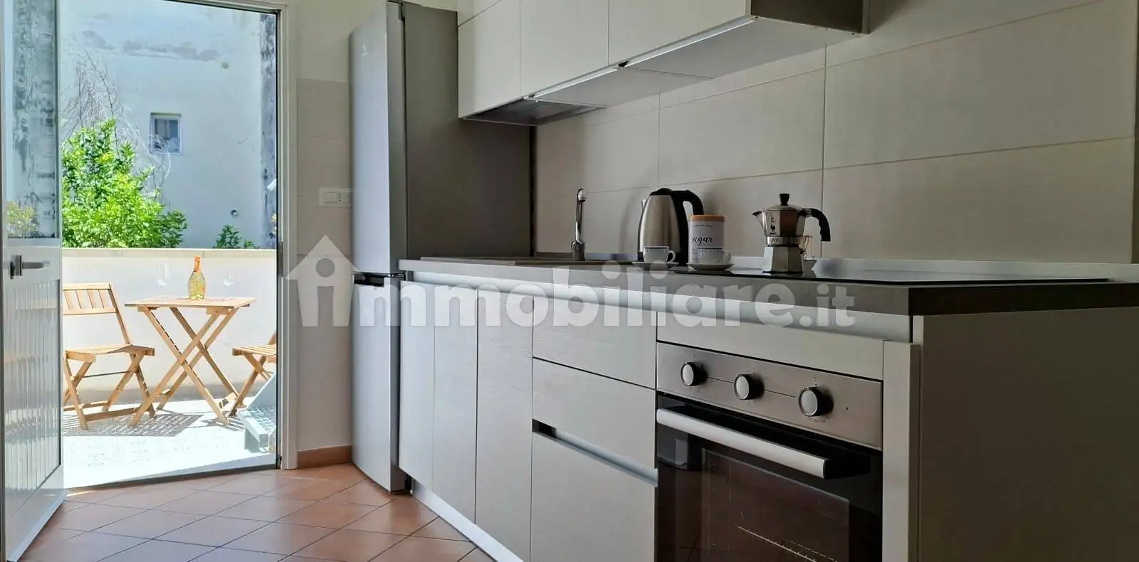 Casa indipendente in vendita a Brindisi