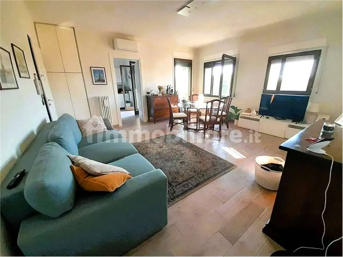 Quadrilocale 97 m², Centro, Casalgrande - foto 2