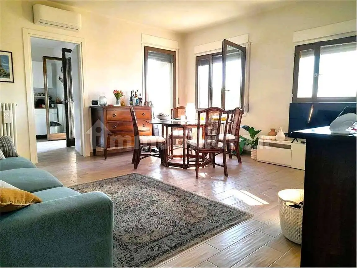 Quadrilocale 97 m², Centro, Casalgrande - foto 3