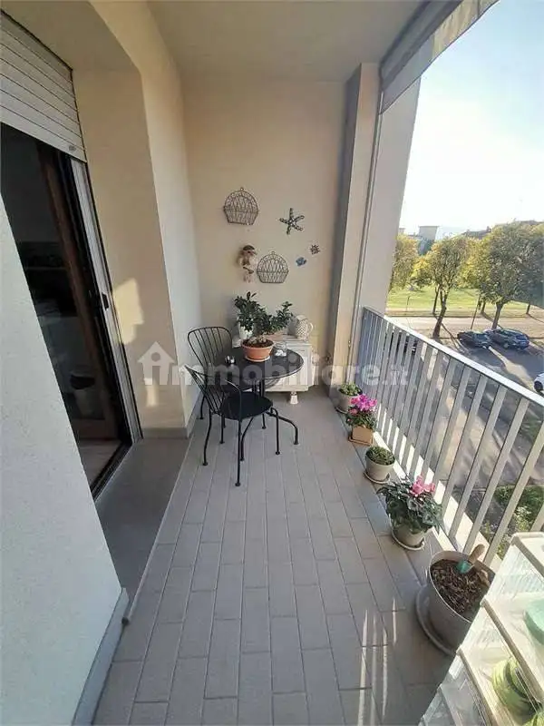 Quadrilocale 97 m², Centro, Casalgrande - foto 5