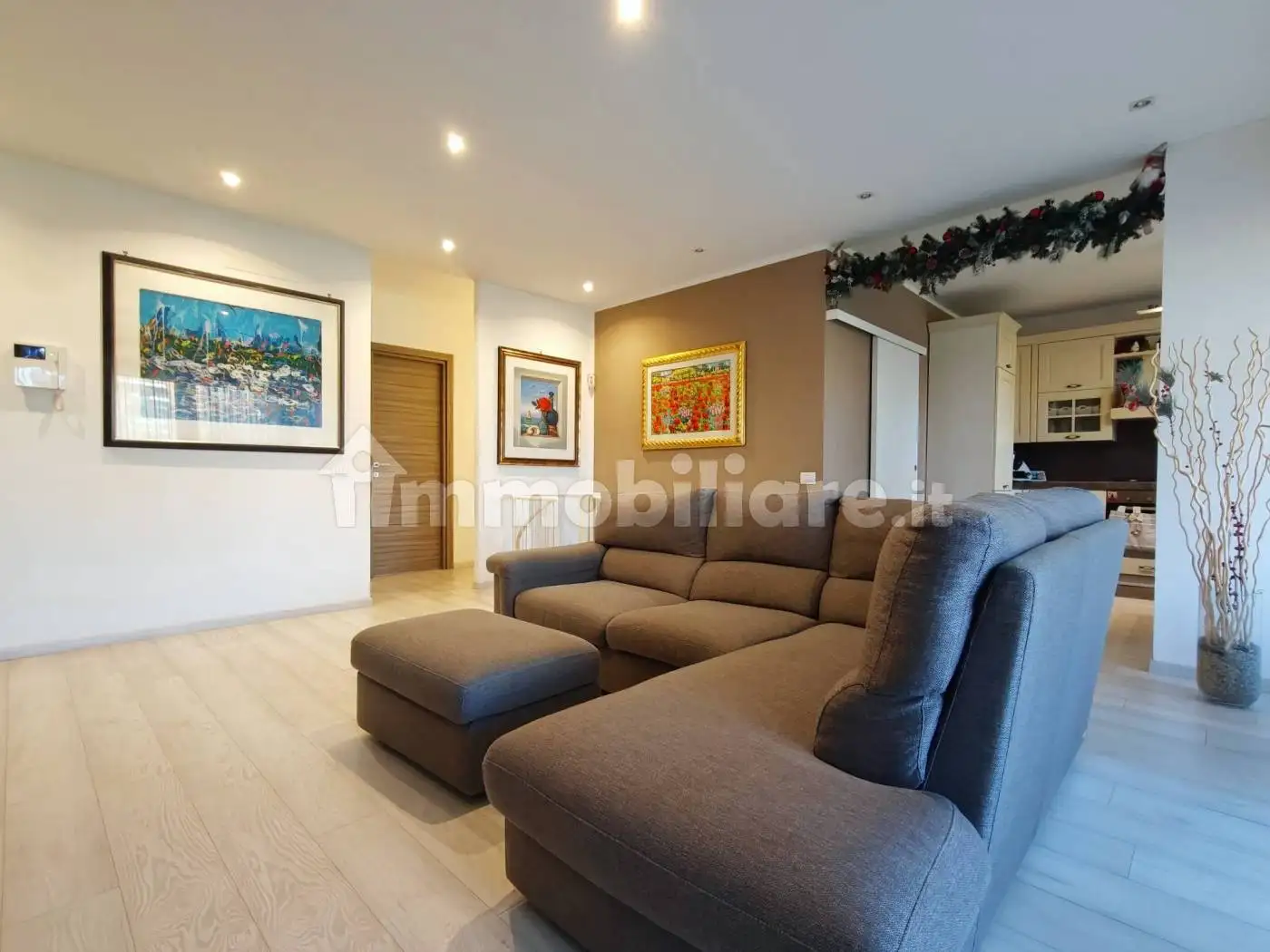 Appartamento in vendita a Basiglio