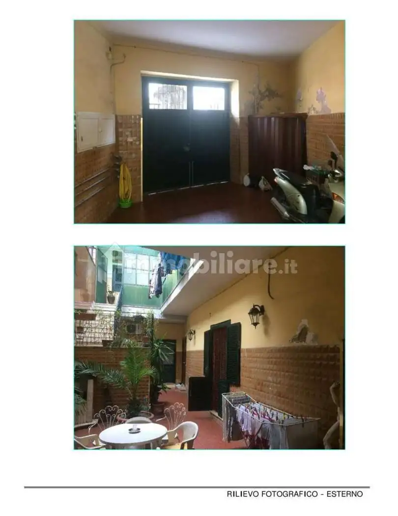 Appartamento in vendita a Melito di Napoli